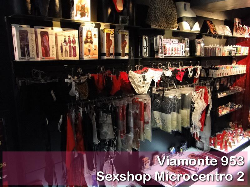 Sexshop En Versailles Microcentro 2
